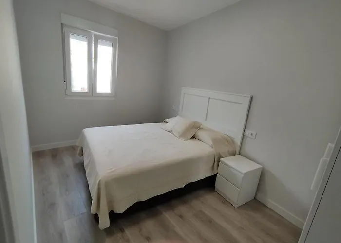 Appartement Puerto Corme