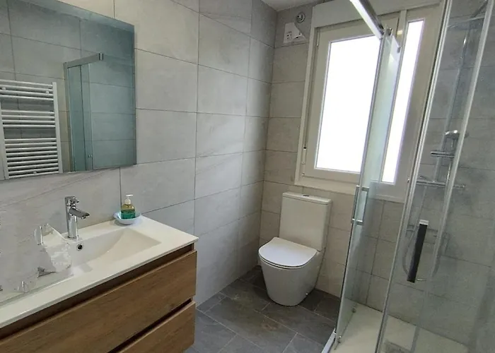 Puerto Appartement *