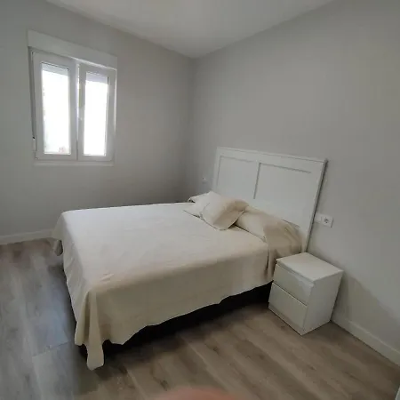 Apartment Puerto Corme