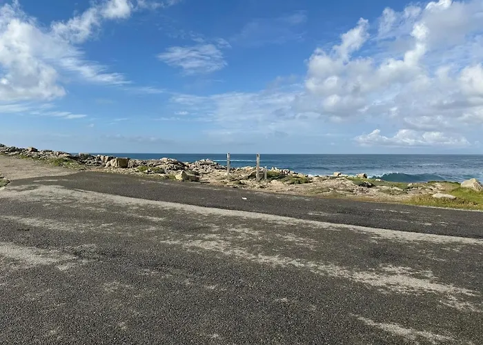 Апартаменты Puerto *