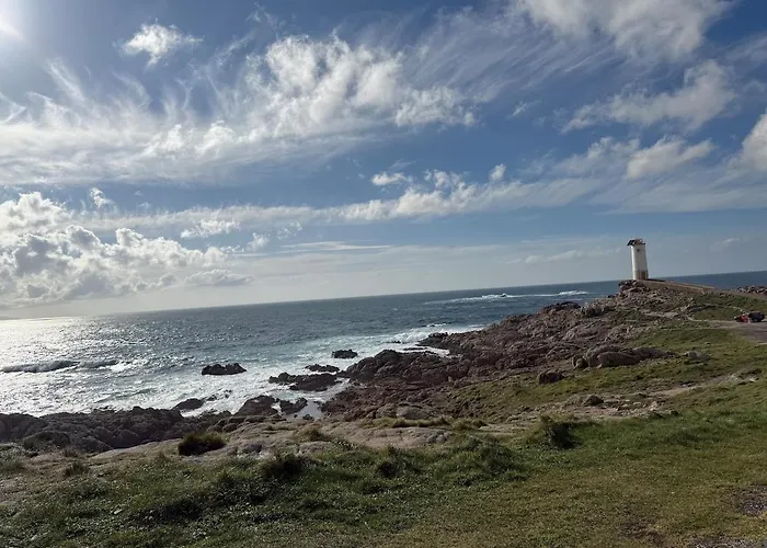 Puerto Апартаменты *