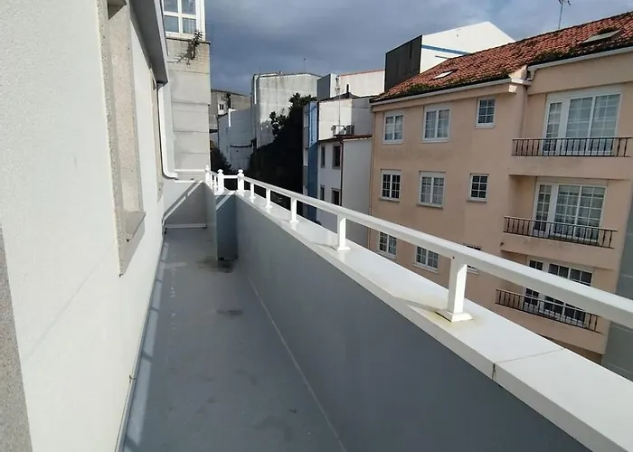 Puerto Апартаменты *