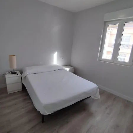 Apartman Puerto